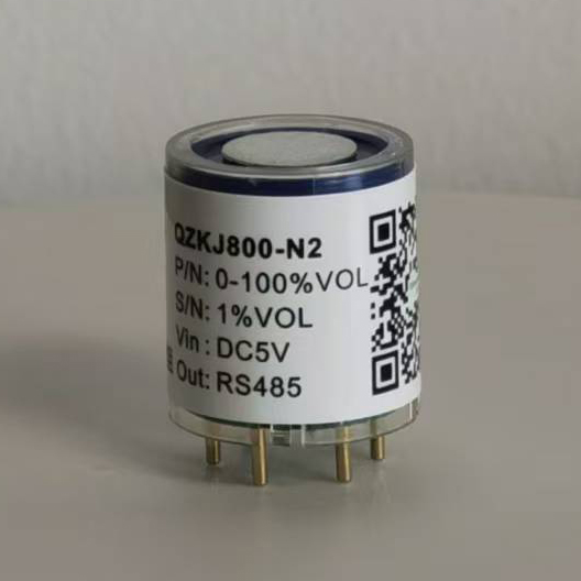 智能型QZKJ800-H2Se硒化氢气体传感器模组